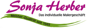 Maler Herber Logo